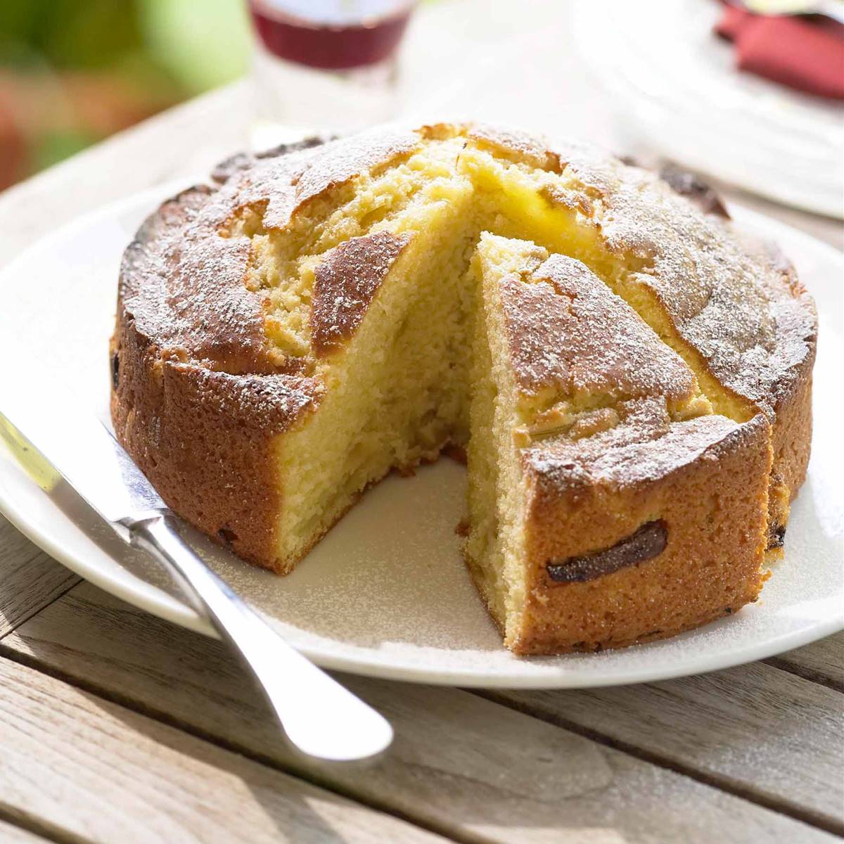 10 recetas de postres saludables llenos de fruta y sabor 10 recetas de postres saludables llenos de fruta y sabor