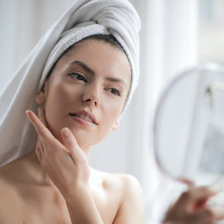 9 cuidados para dedicar un día a la belleza