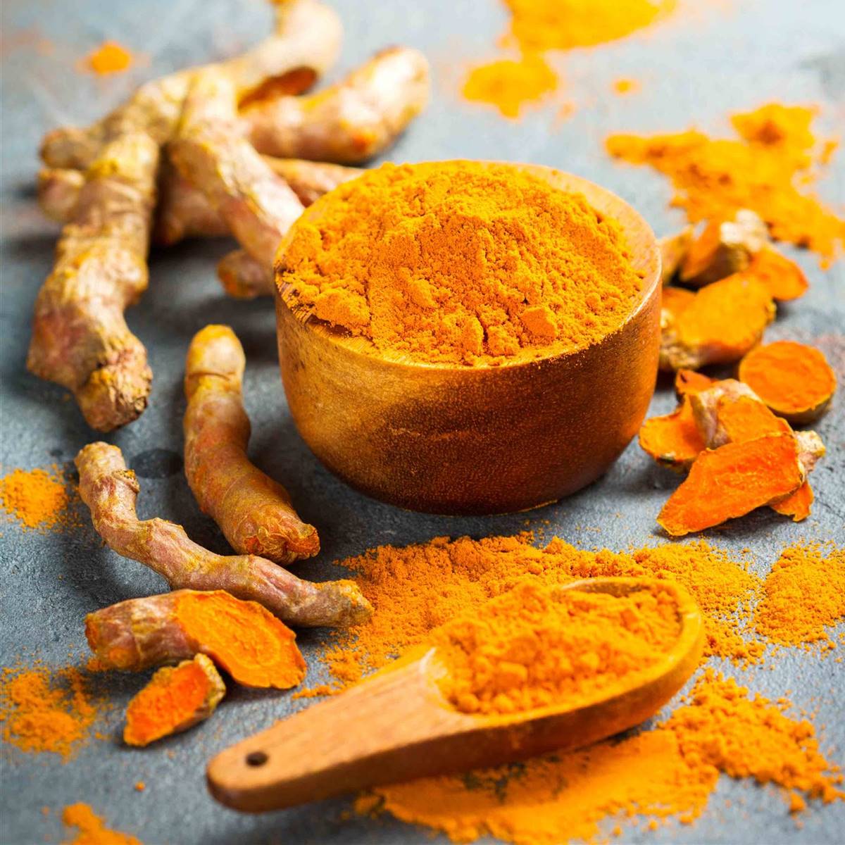 Cúrcuma medicinal