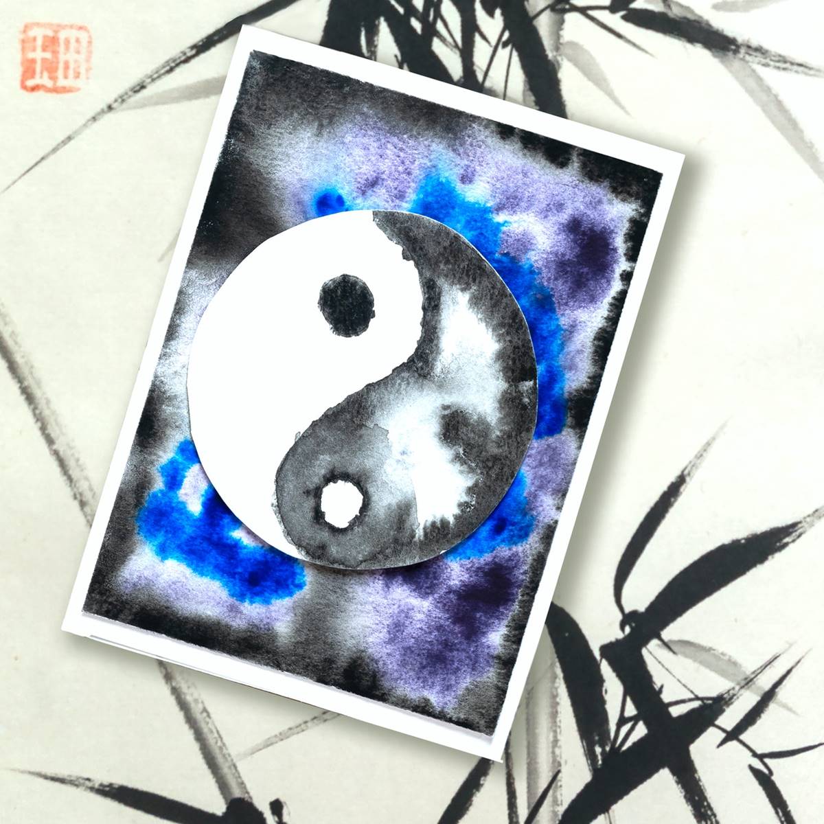 Tao: yin yang
