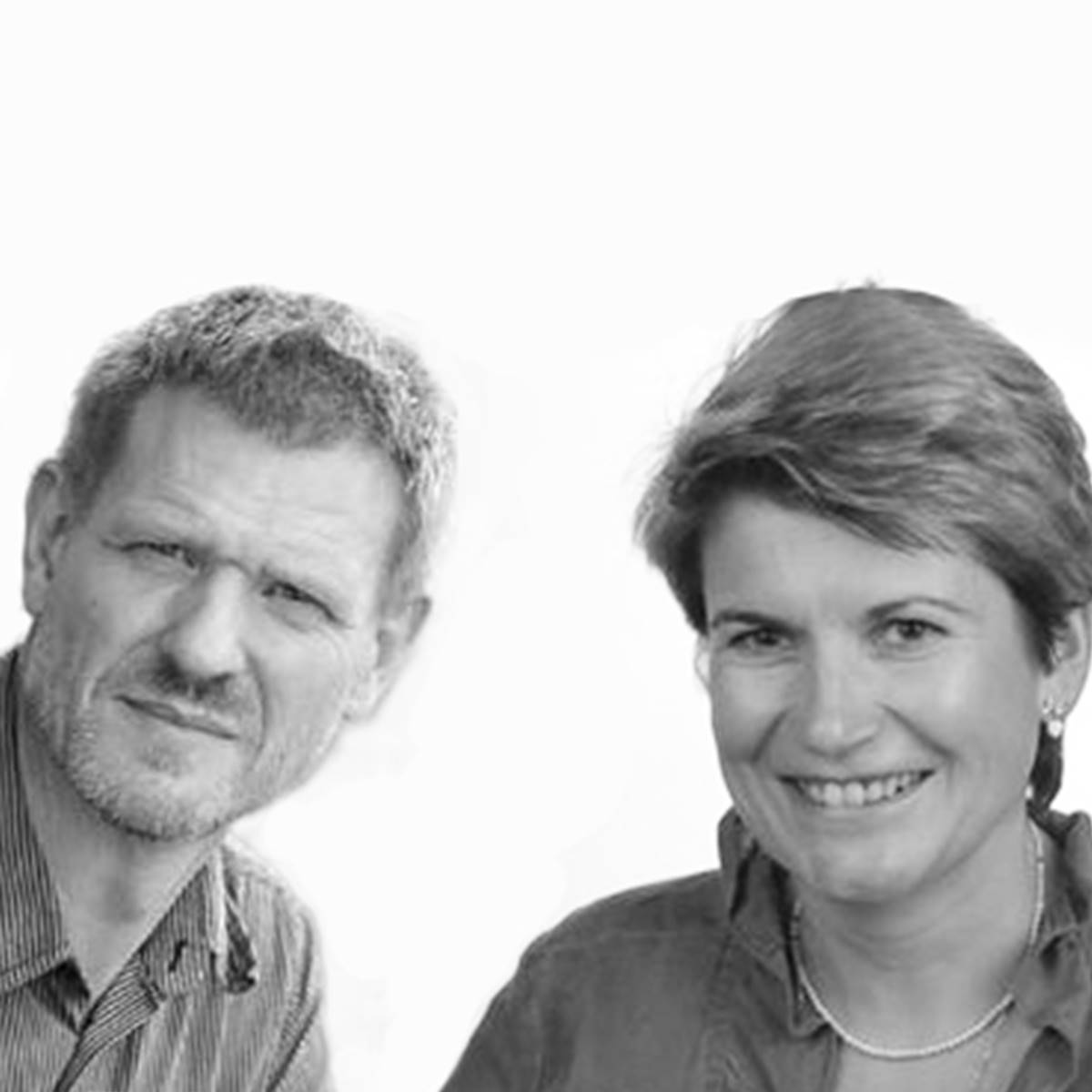 Entrevista Anna Forés y David Bueno