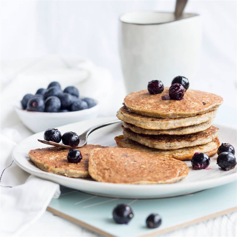 4 desayunos con chía para empezar bien el día 4 desayunos con chía para empezar bien el día