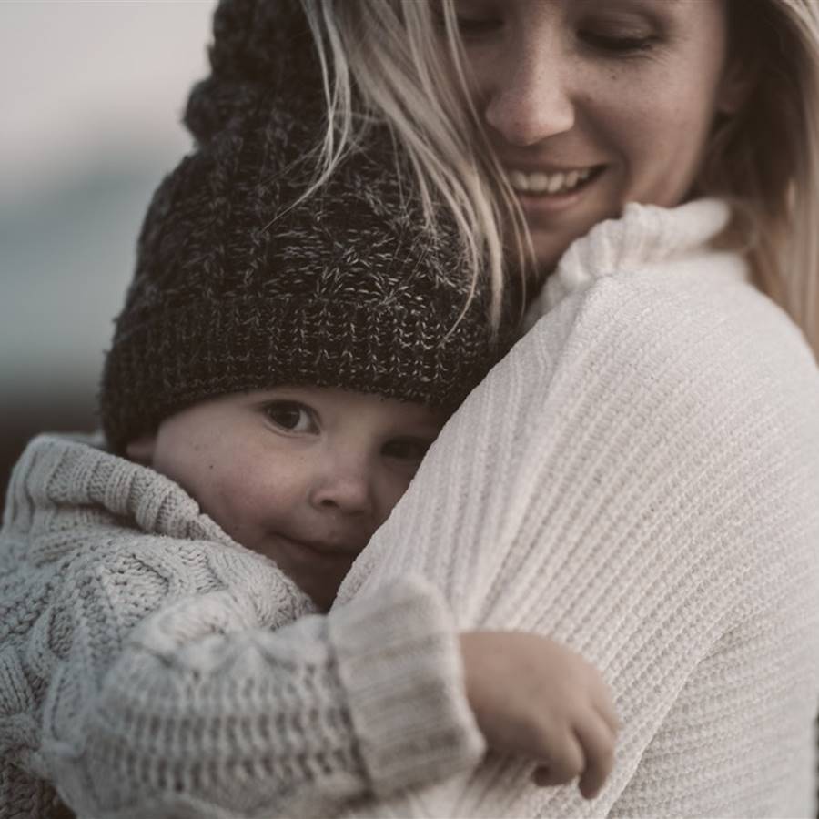 La maternidad a los 40 en el mundo de hoy 