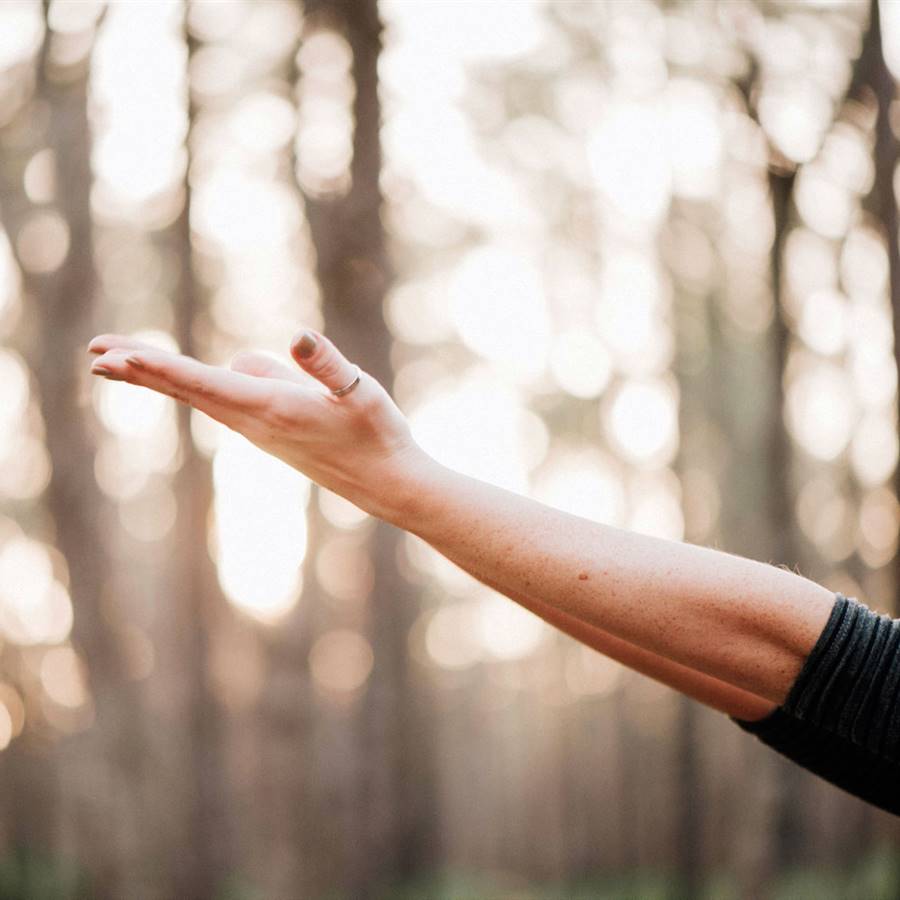 3 formas en que el yoga ayuda a mejorar la depresión