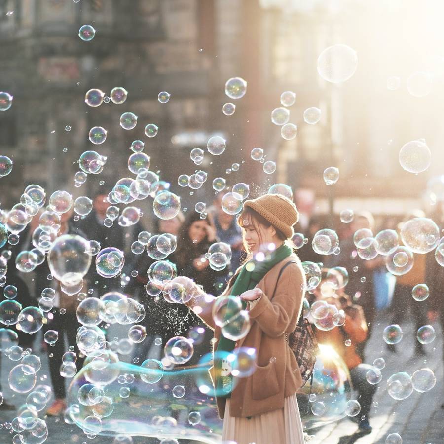  20 sencillos consejos para ser feliz y lograr bienestar