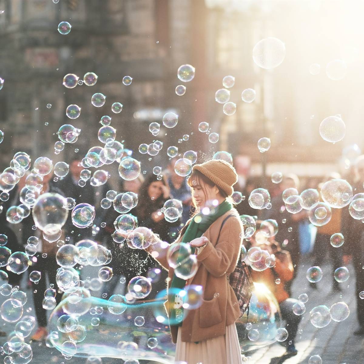 20 consejos para ser feliz: pequeños cambios, grandes beneficios