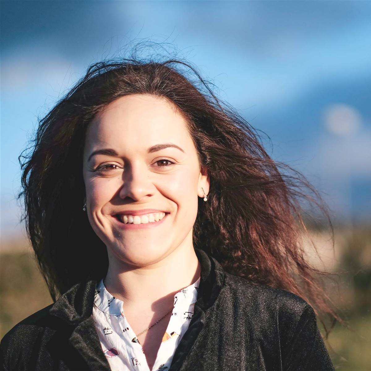 Entrevista a Alba Valle