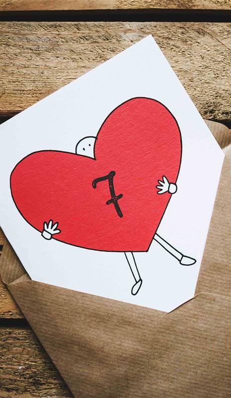 7 claves amor para construir un proyecto de amor