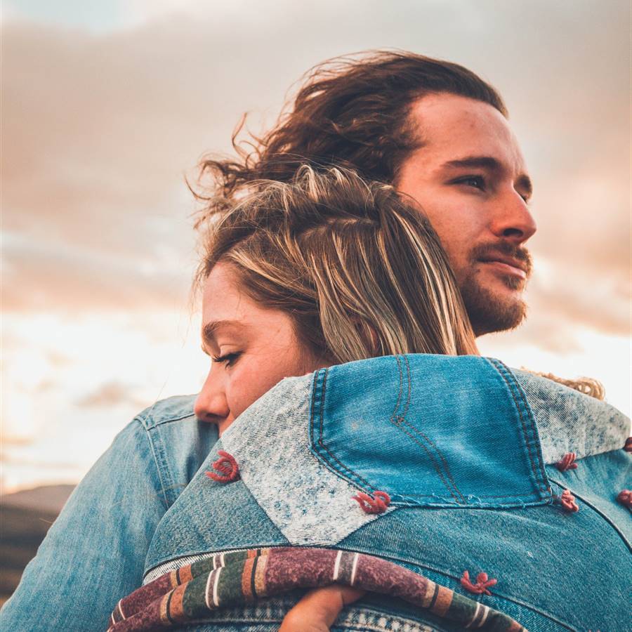 Cómo abordar positivamente las crisis de pareja 