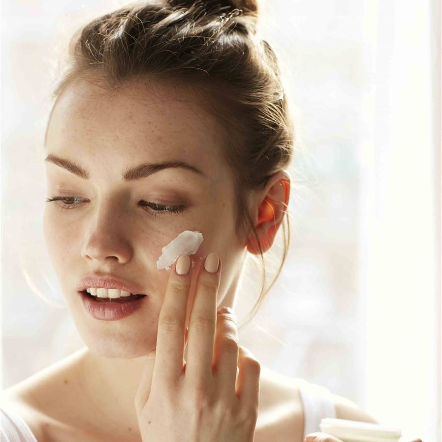 Rutina matinal belleza sin maquillaje