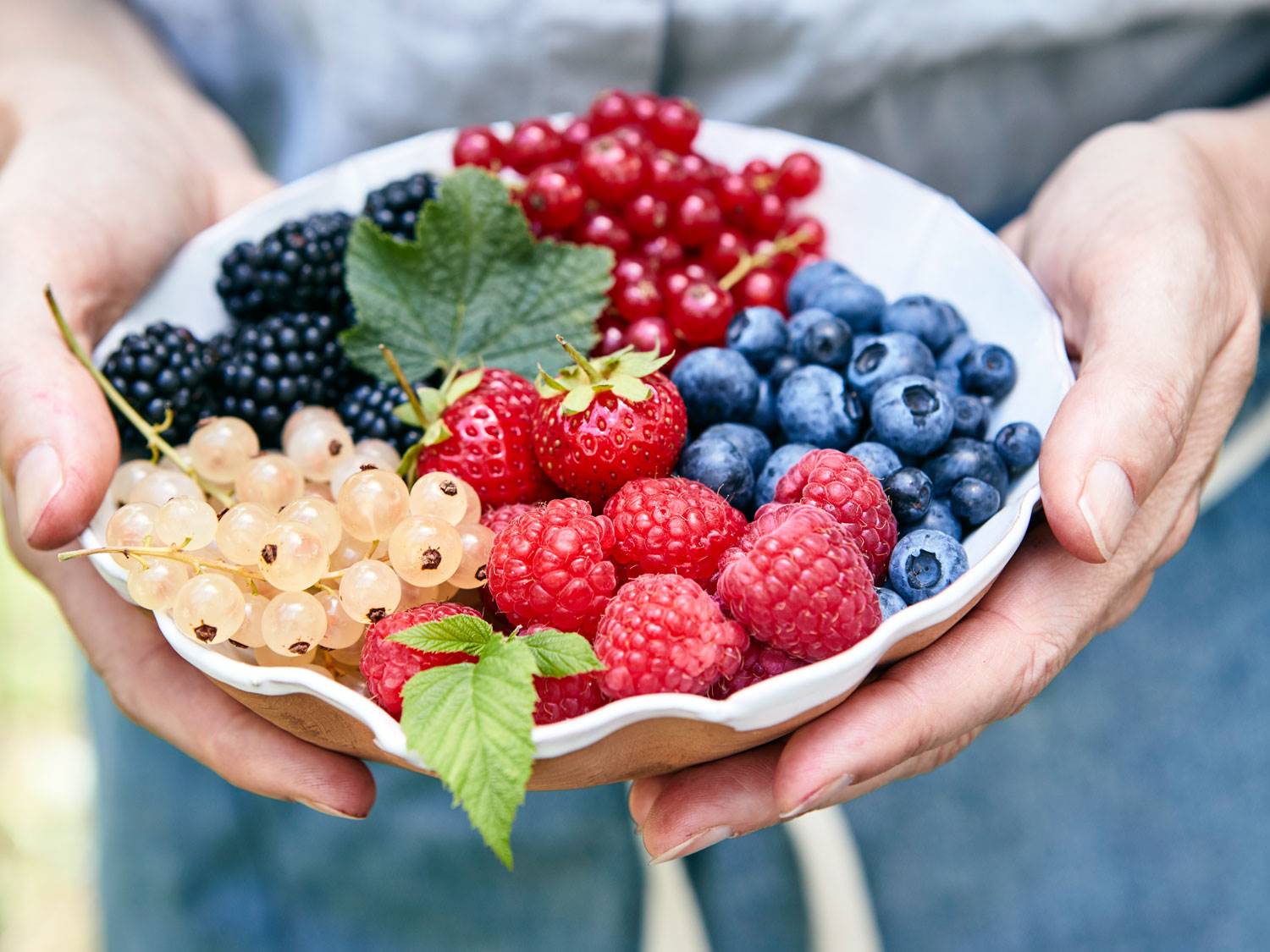 alimentos-sistema-inmulogico-frutos-rojos