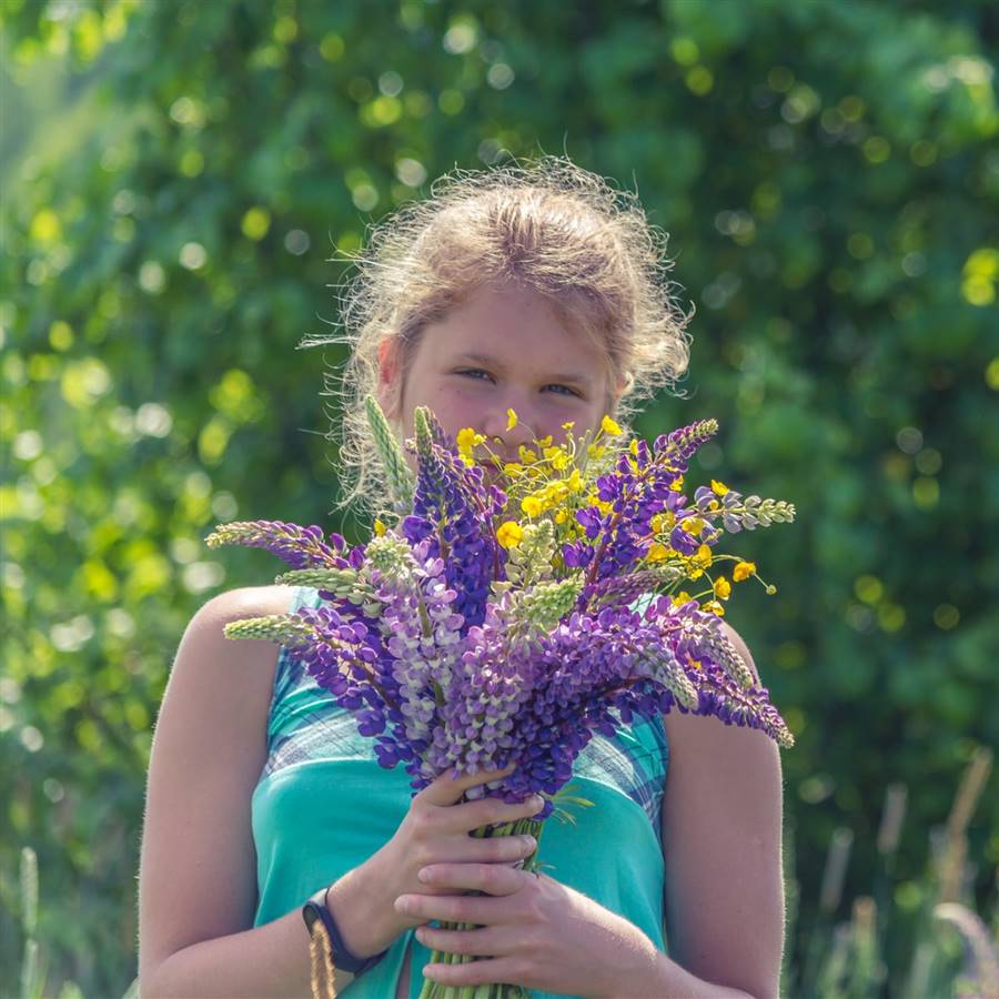 Las actividades más saludables para hacer al aire libre en primavera
