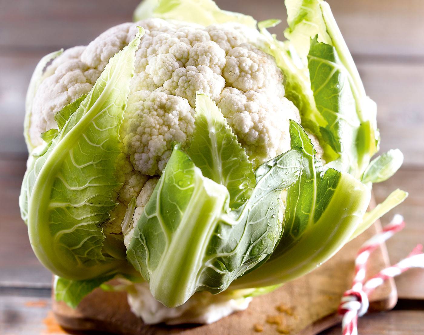 coliflor