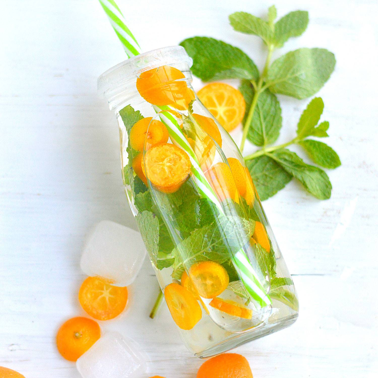 kumquat-citricos-defensas. Kumquat