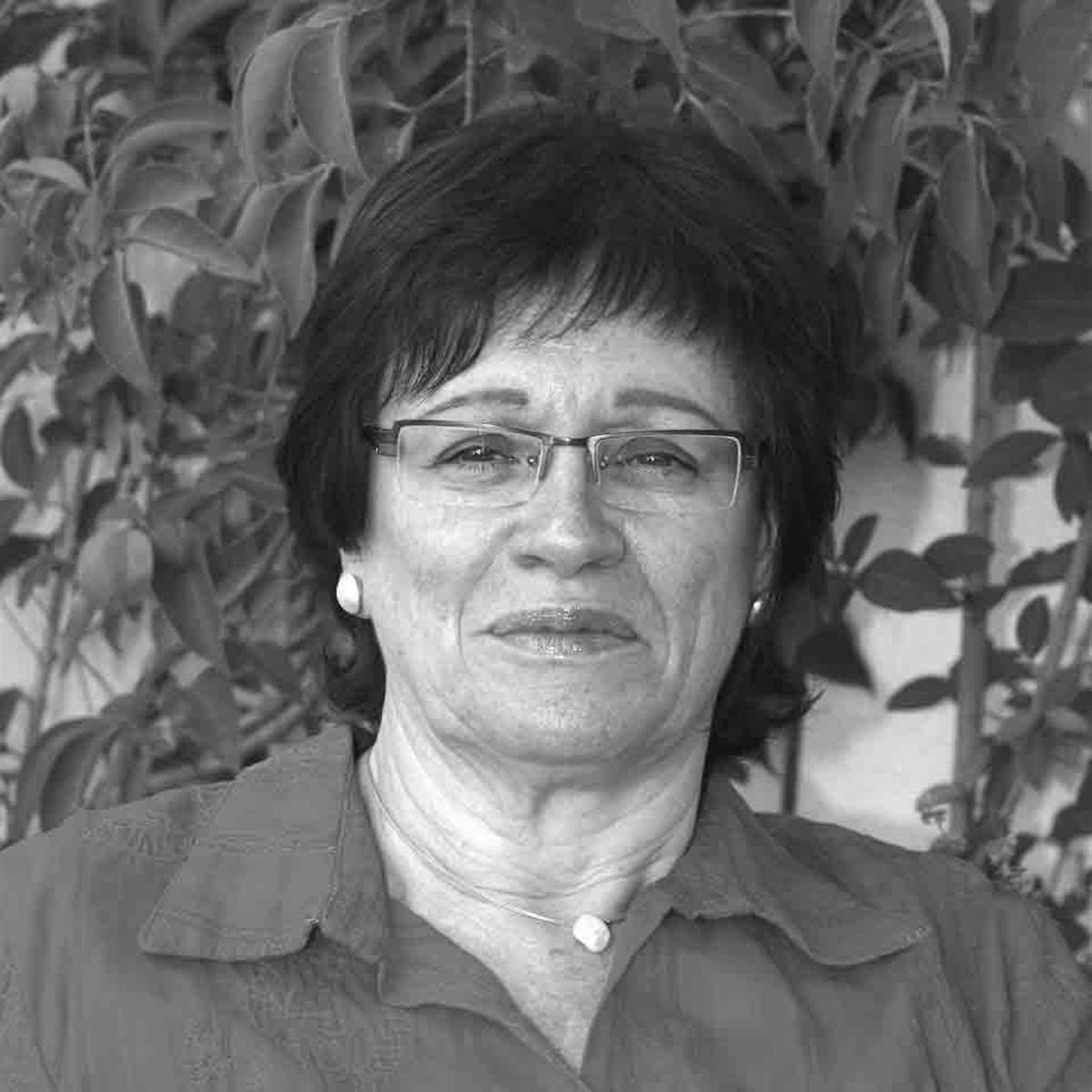 Jaci Molins
