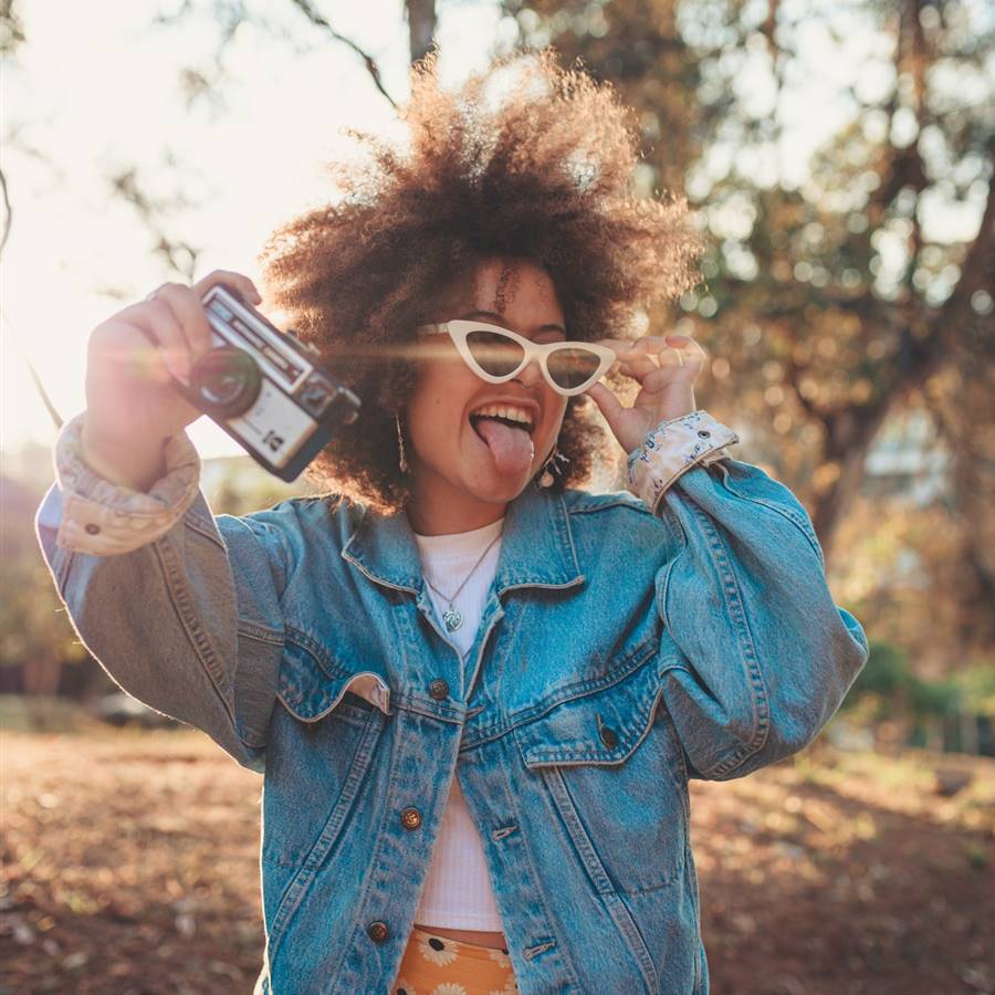 La felicidad se puede entrenar
