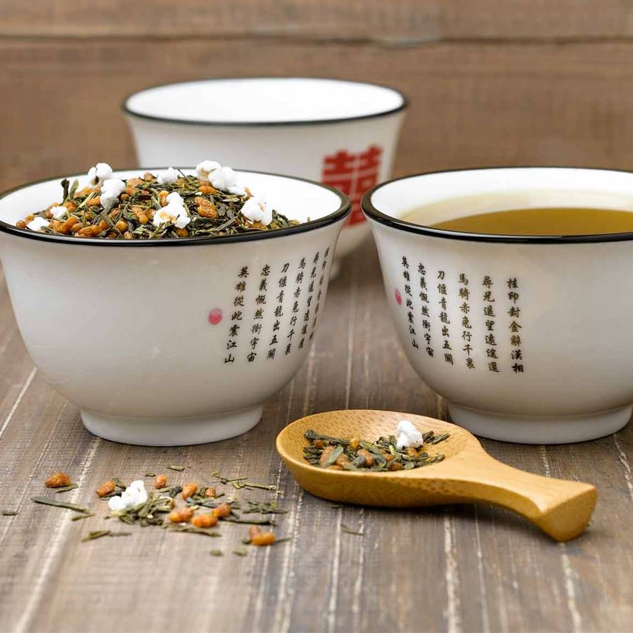 7 formas internacionales de tomar el té 