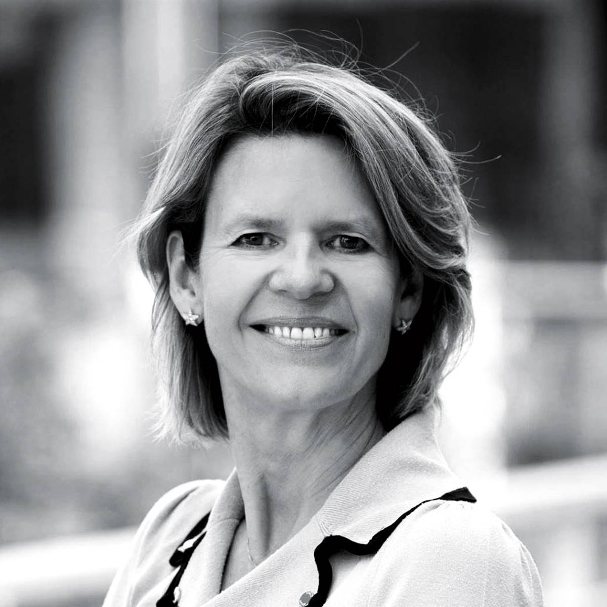 Lucy Vincent