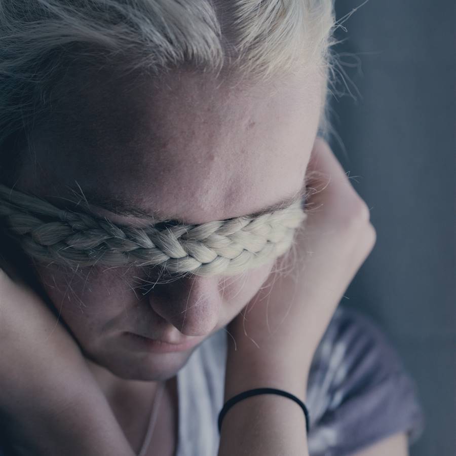 Miedos, fobias y obsesiones: mensajes del inconsciente