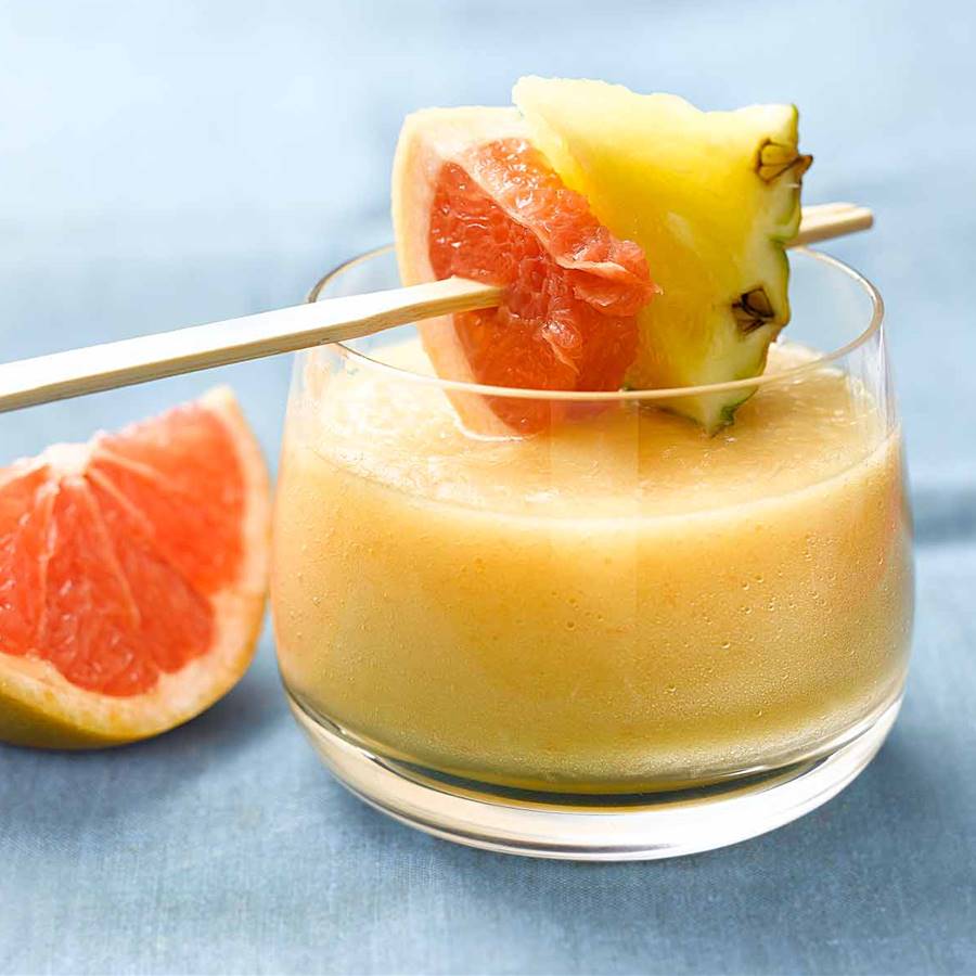 SMOOTHIE-DE-PIÑA