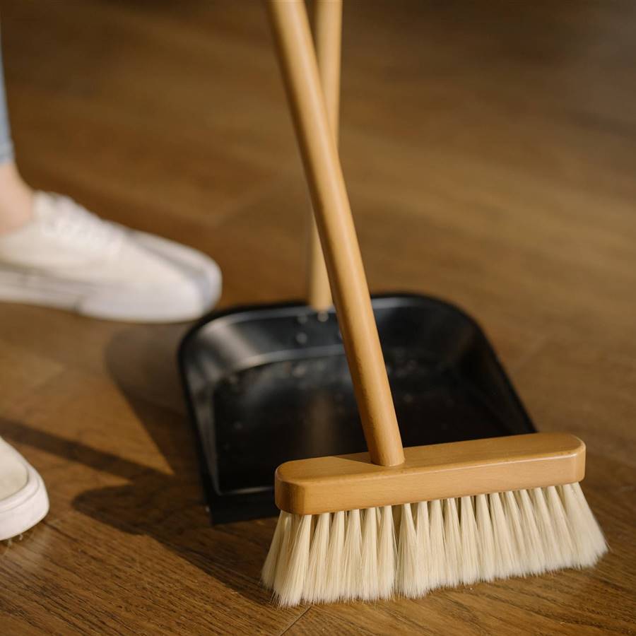 Cleanfulness: ordenar y limpiar tu casa para despejar tu mente 