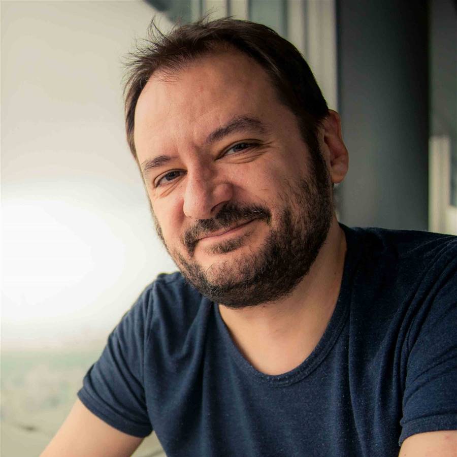 "Hay que quitar presión a los jóvenes y darles permiso para explorar distintos caminos"