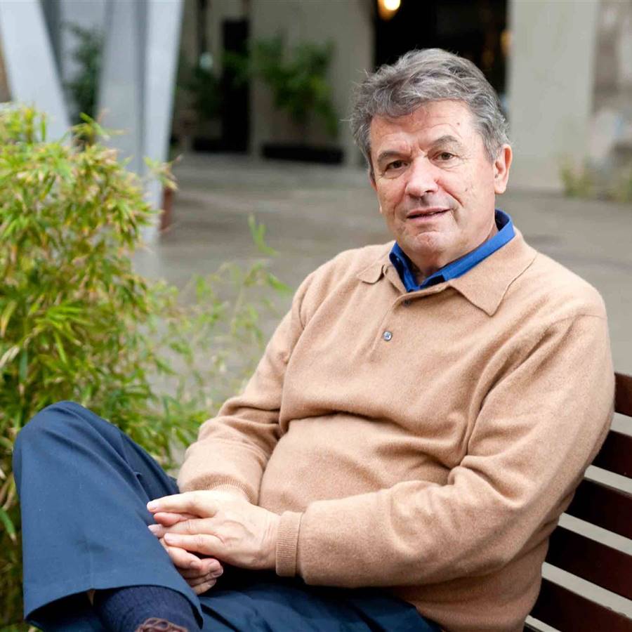 "No te aferres a la culpa y vive sin arrepentimiento" 