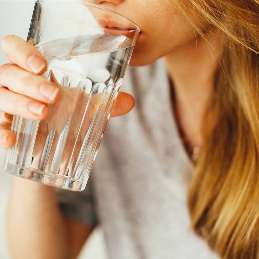 Síntomas de la deshidratación y cómo prevenirla