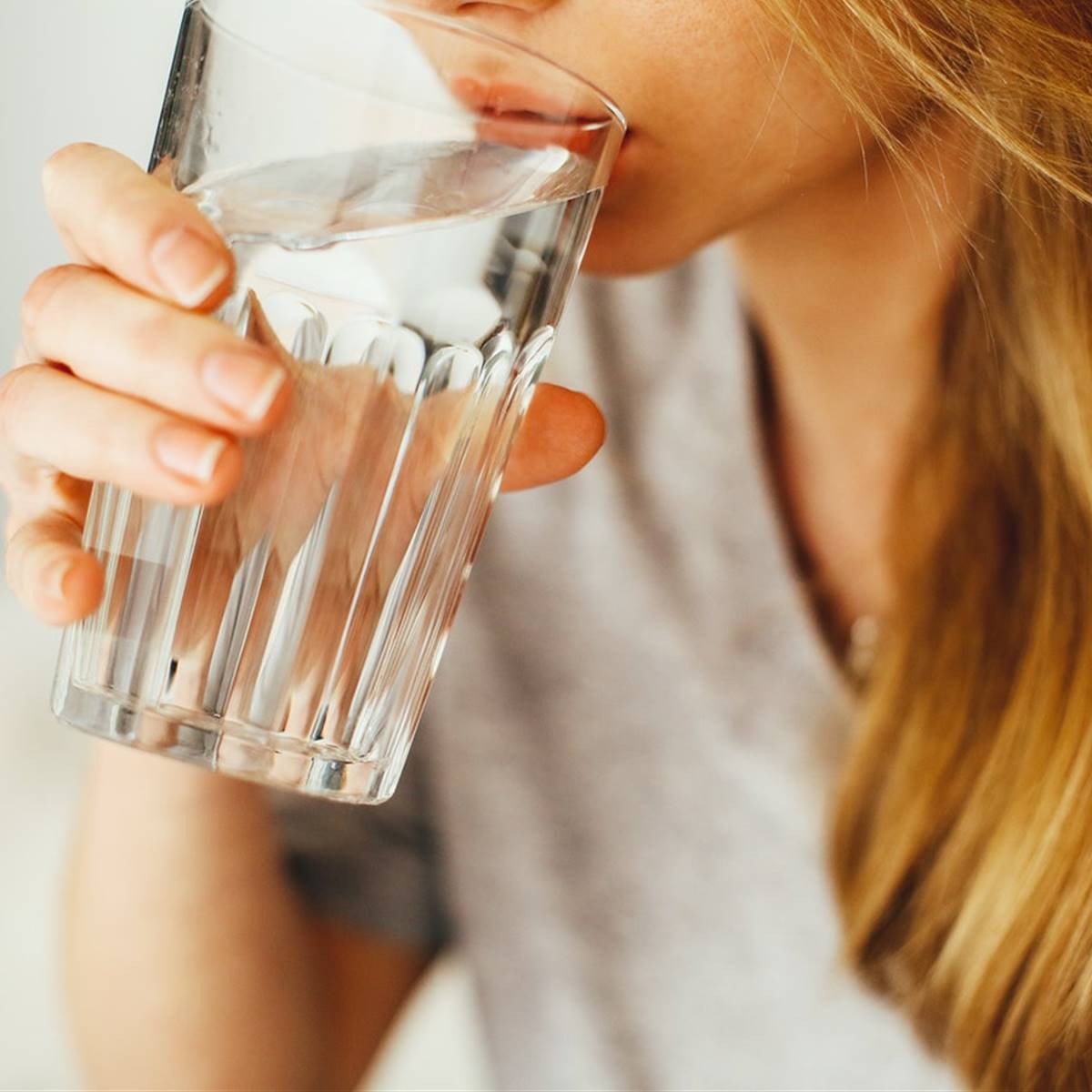 ¿Bebes suficiente agua? Síntomas de la deshidratación y cómo evitarla