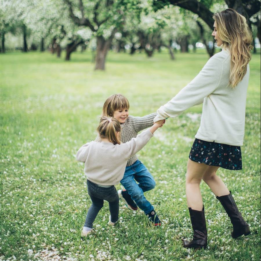 Empieza la primavera: 8 propuestas para reencontrarse con la luz y la naturaleza 