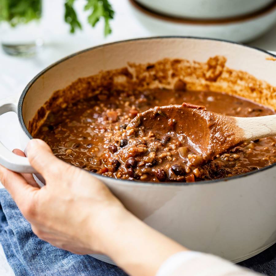 Recetas para congelar