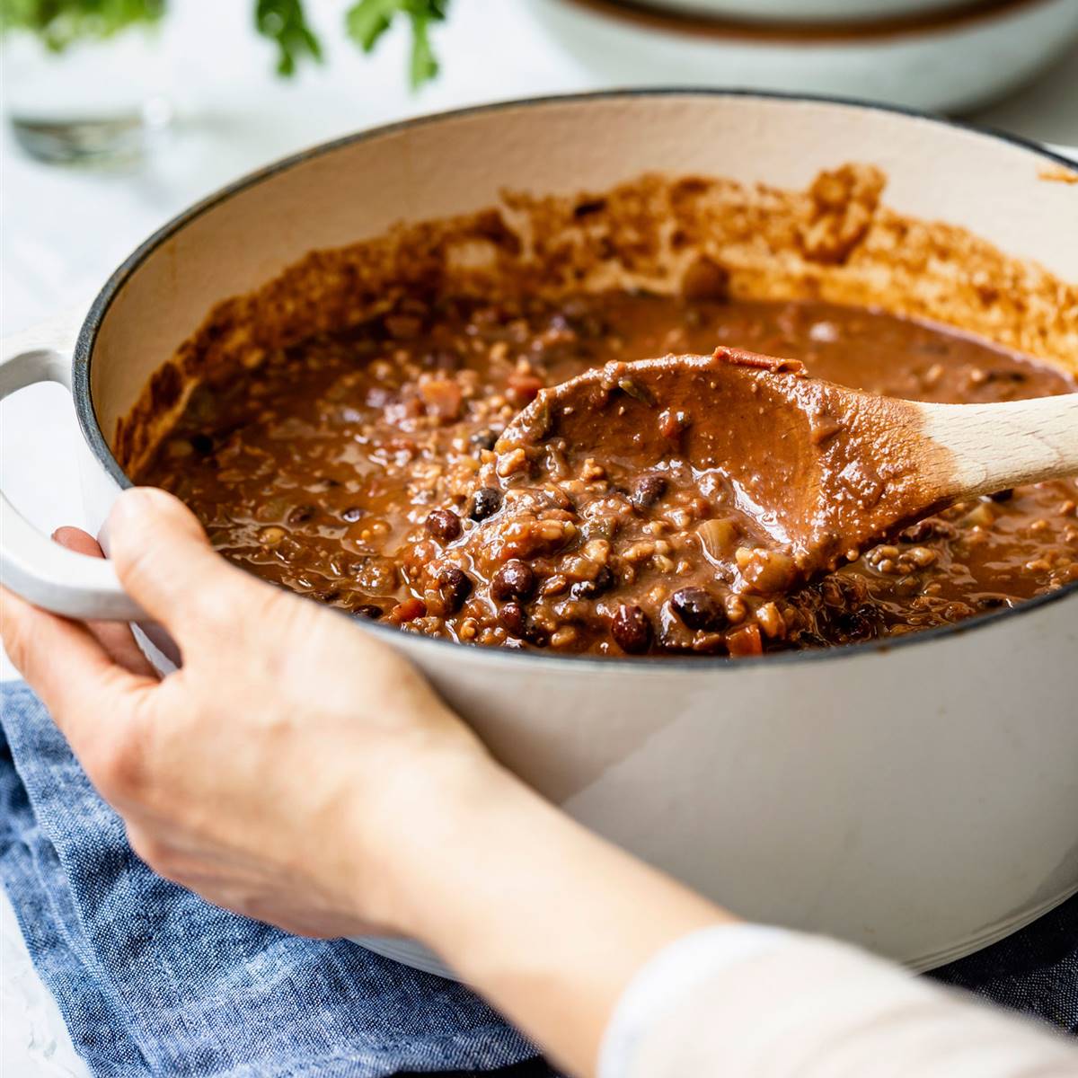 Recetas para congelar