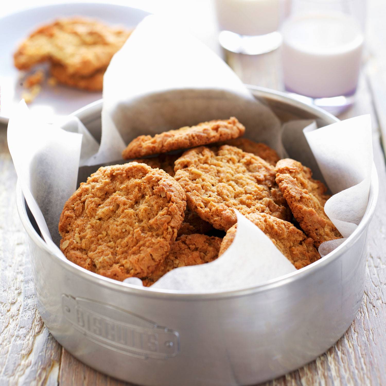 desayunos-saludables-proteina-galletas-harina-almendras