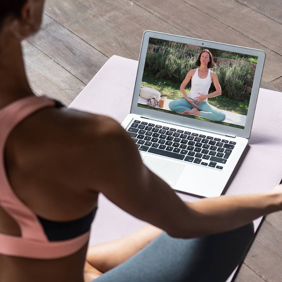 Yoga para principiantes: descubre el mejor curso online