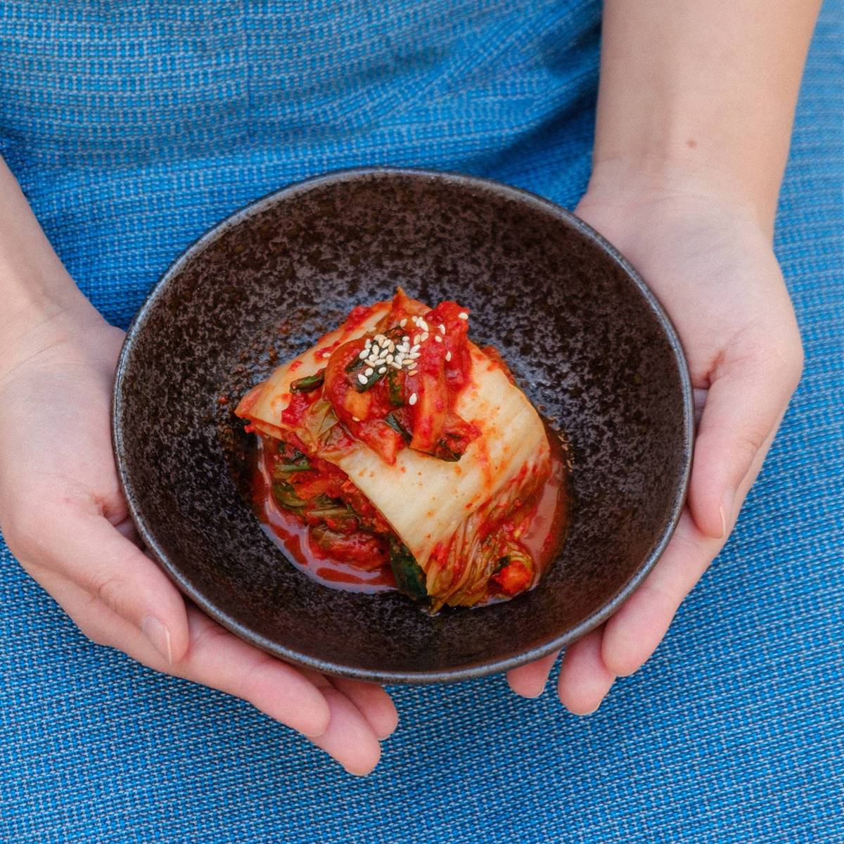 kimchi