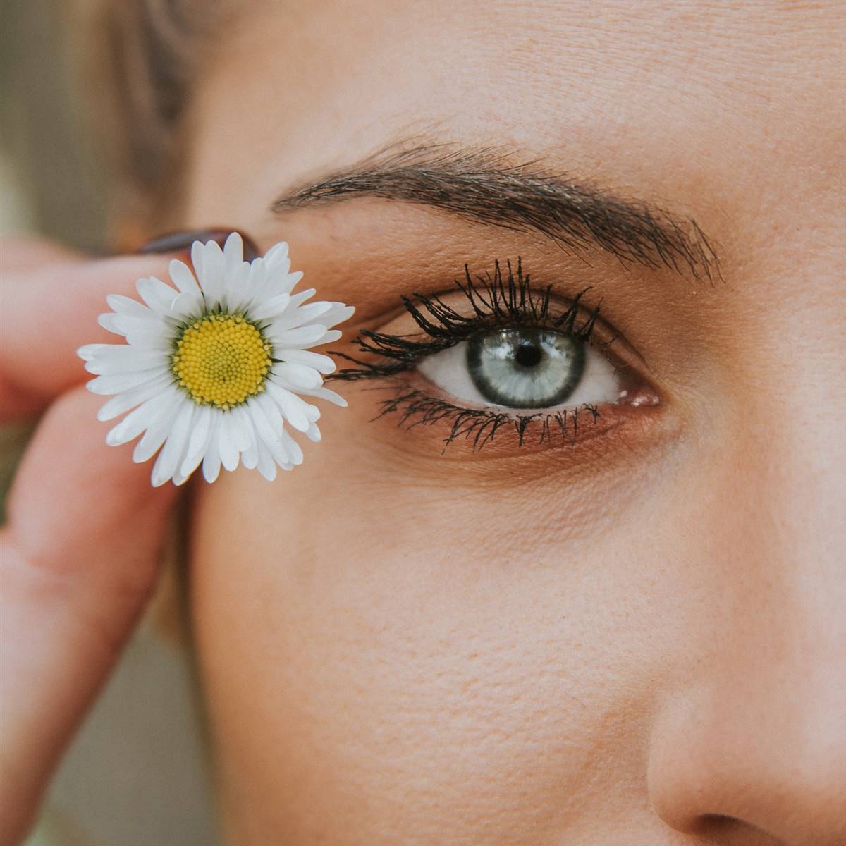 ojos