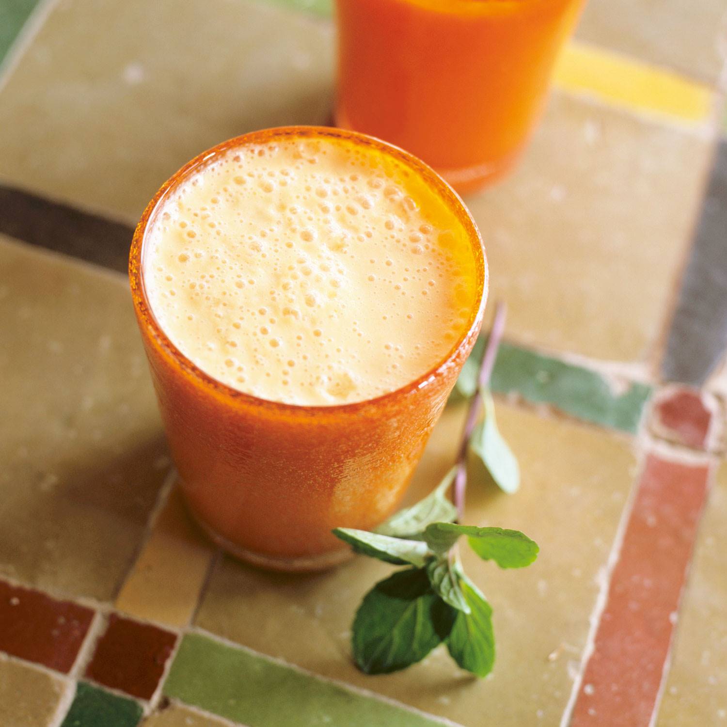 receta-batido-fresa-zanahoria
