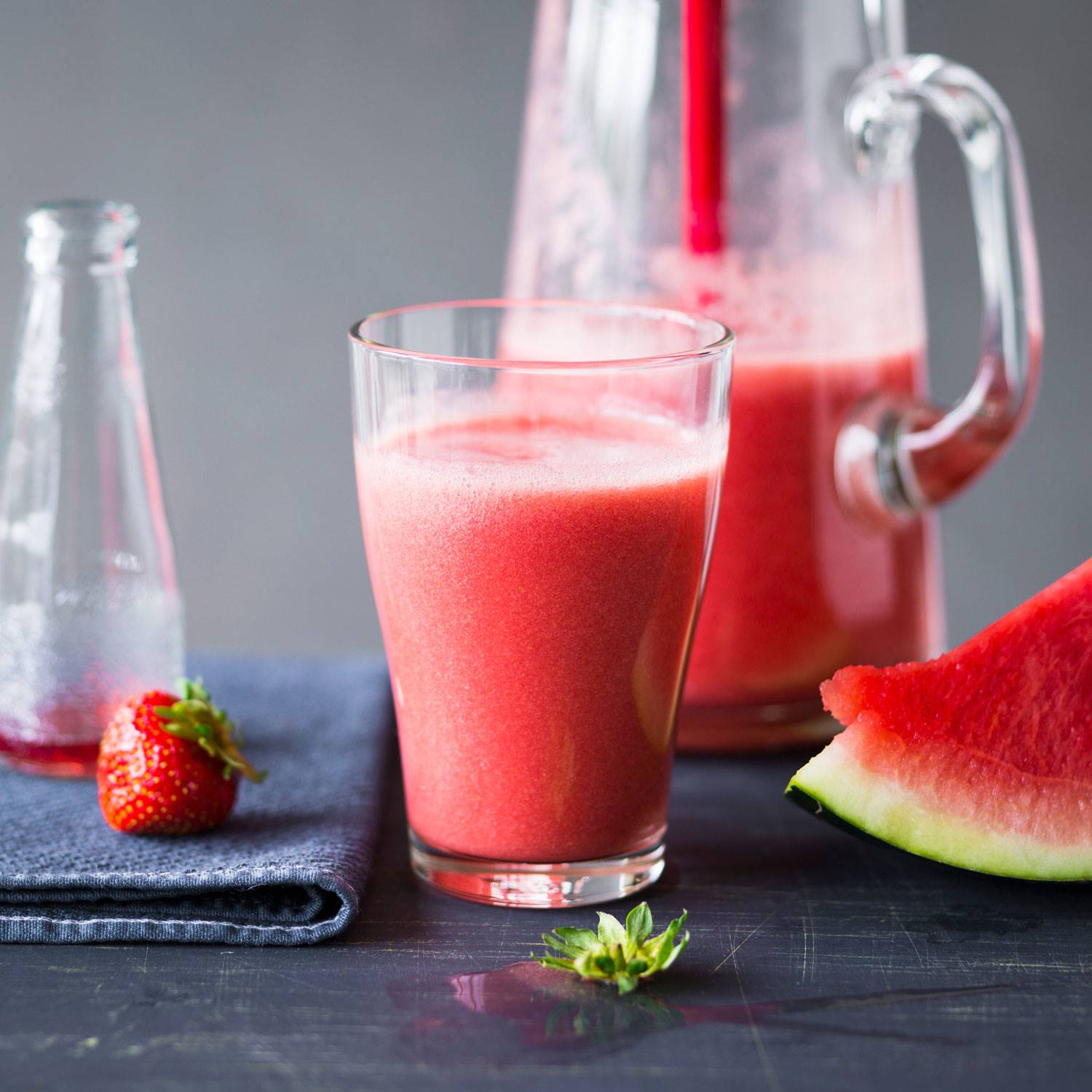 receta-batido-fresas-sandia-arandanos