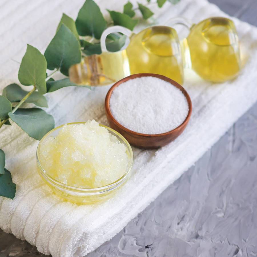 Tipos de peeling y cómo elegir el que más te conviene