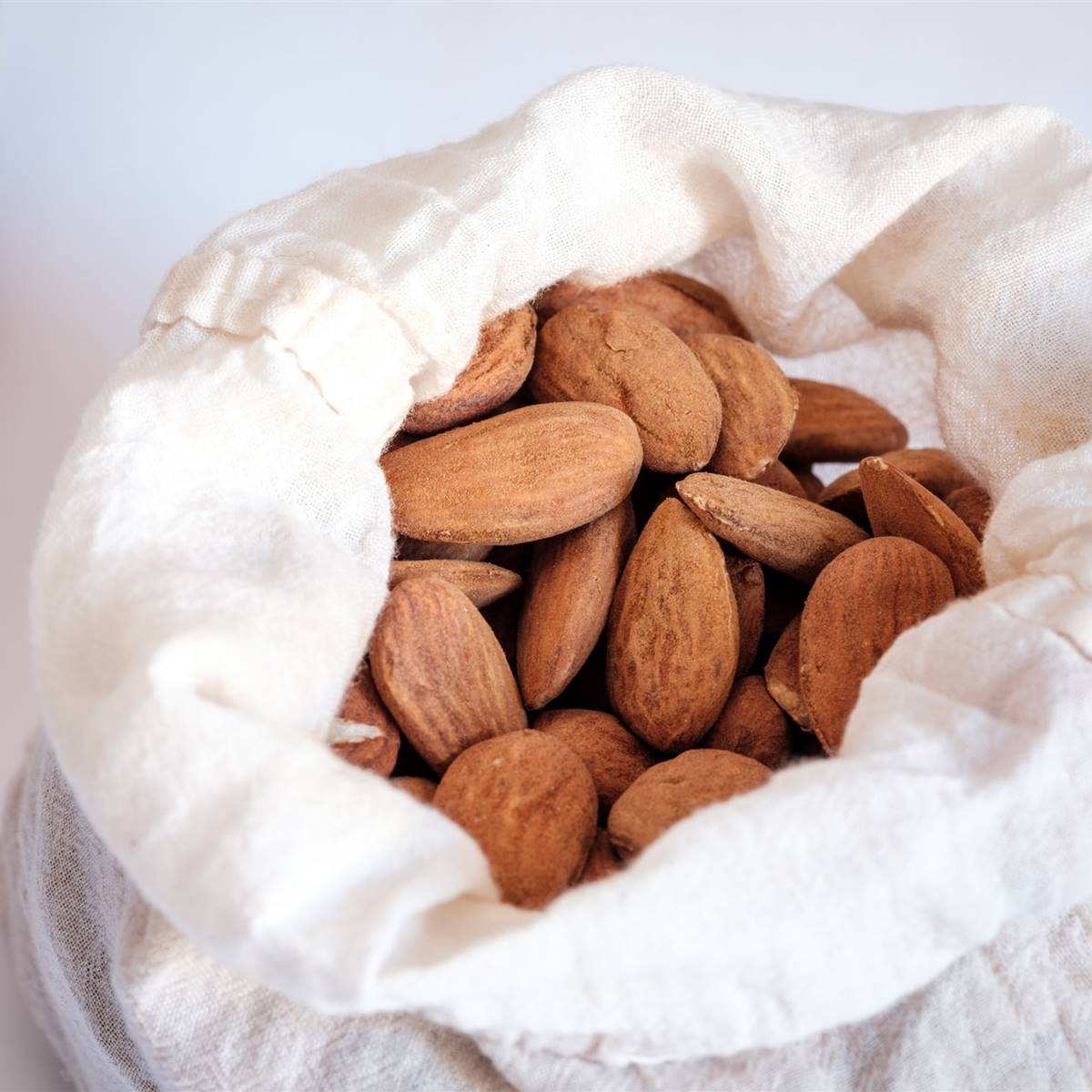 almendras