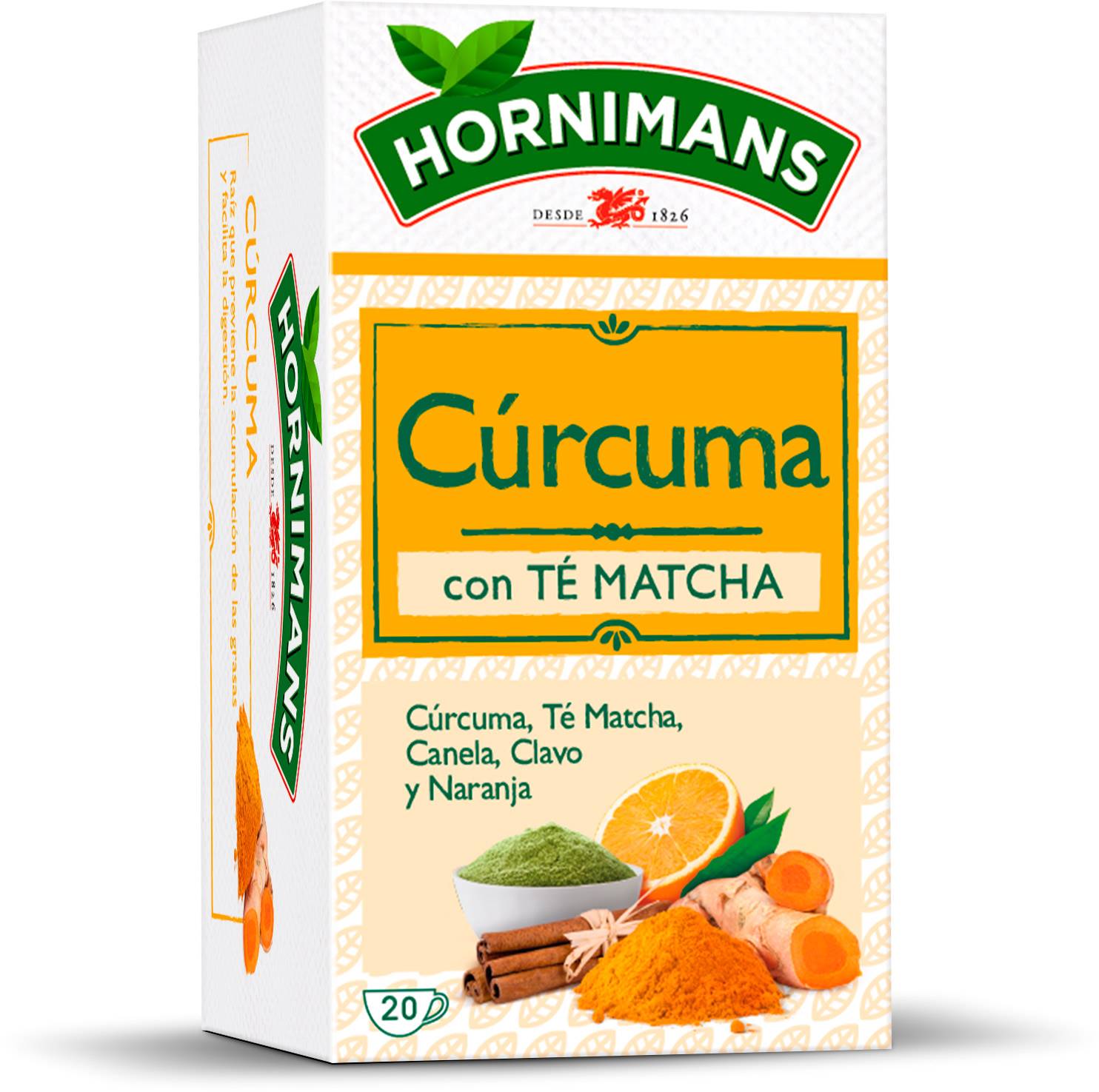 Cúrcuma