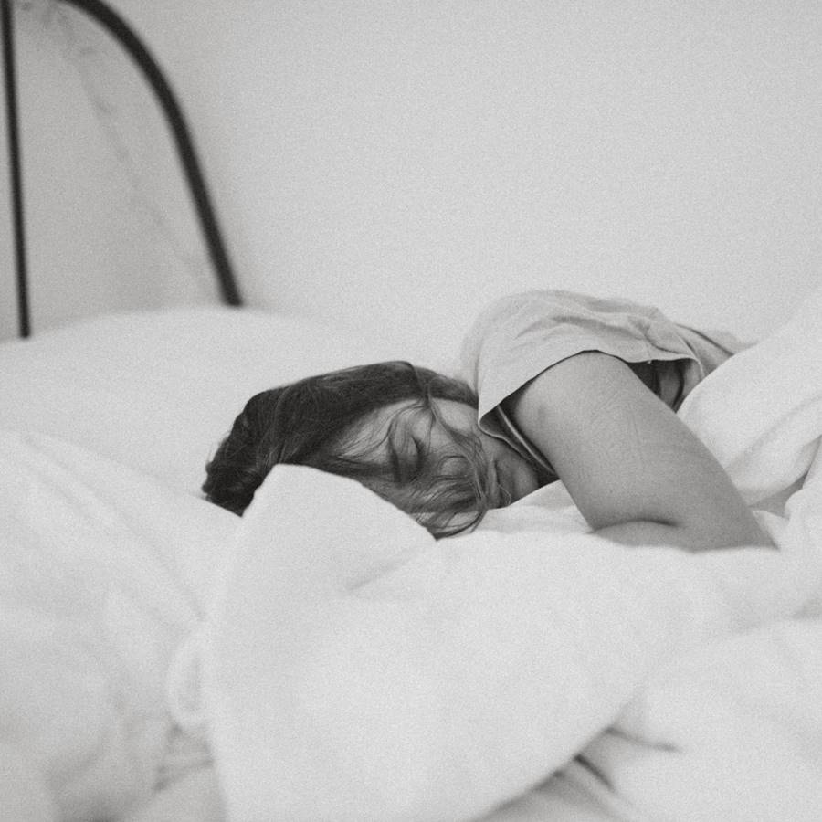 ¿Es malo dormir demasiado?