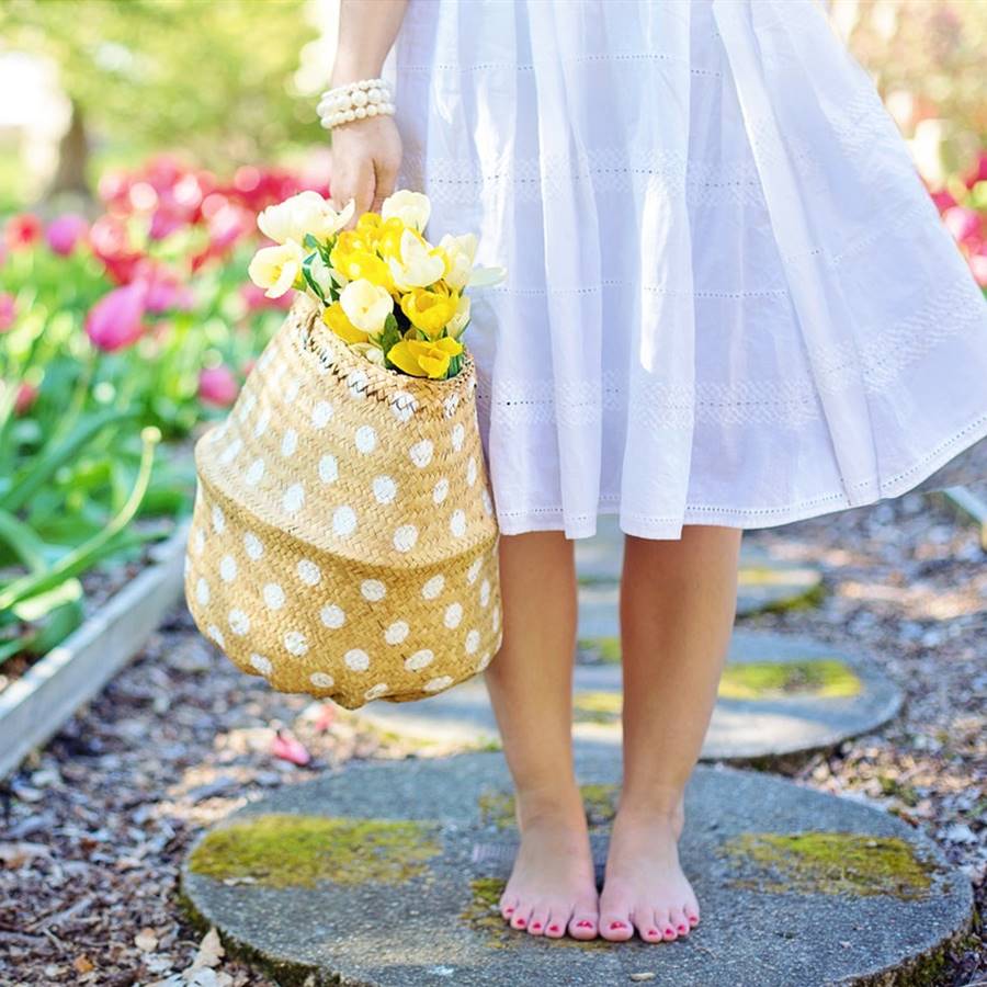 6 afecciones primaverales y sus 6 soluciones naturales