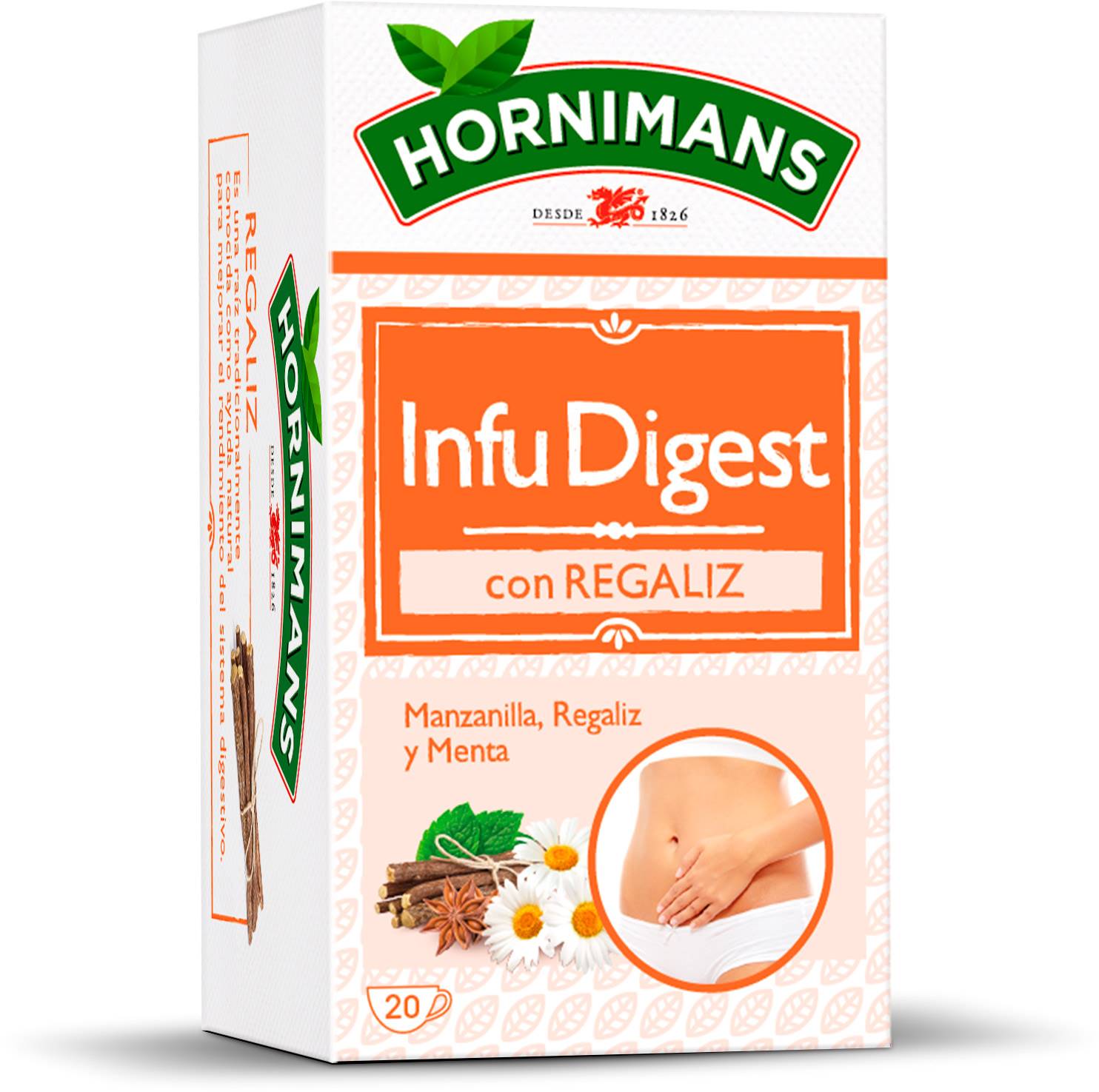 Infu Digest