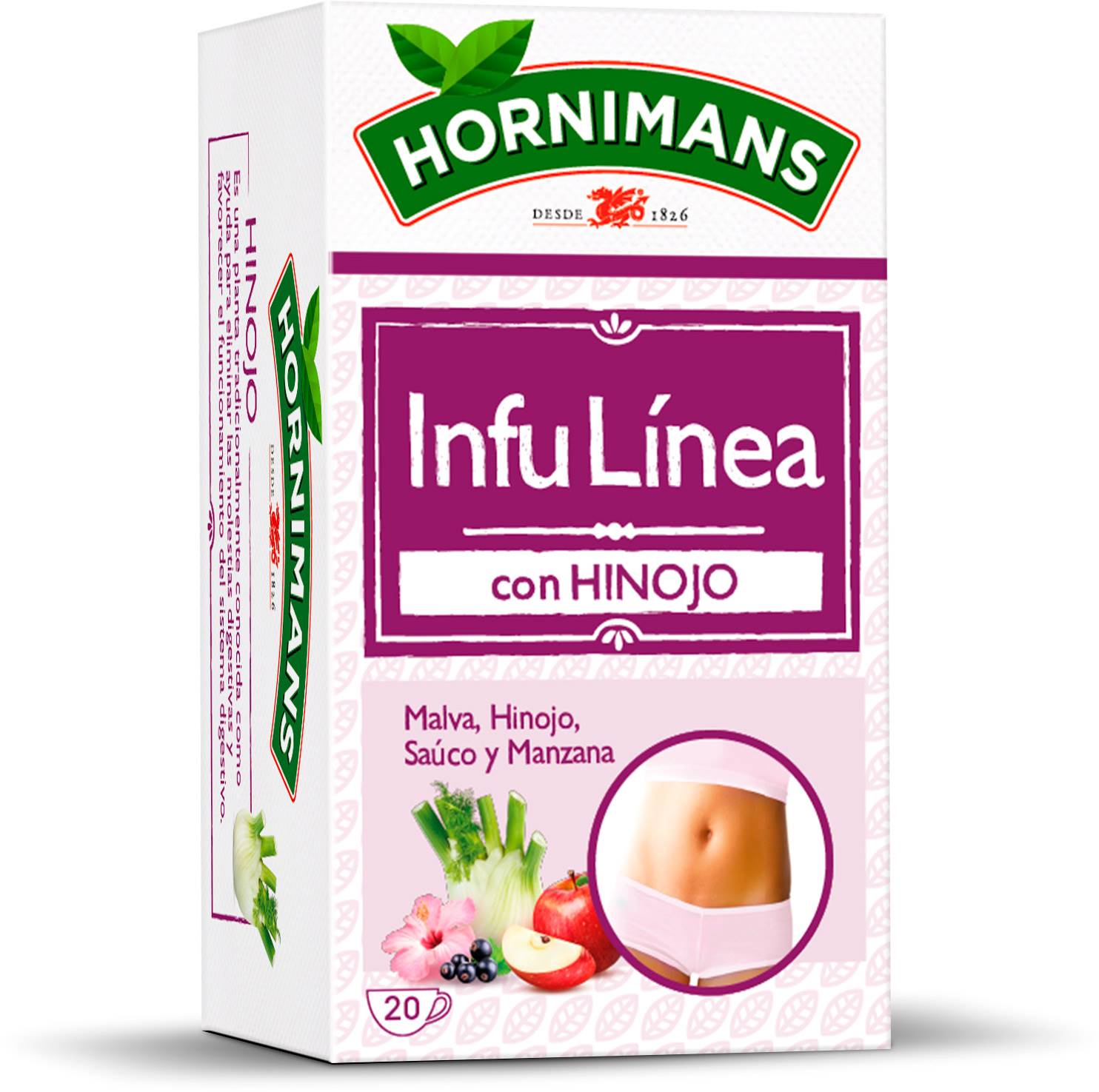 Infu Línea