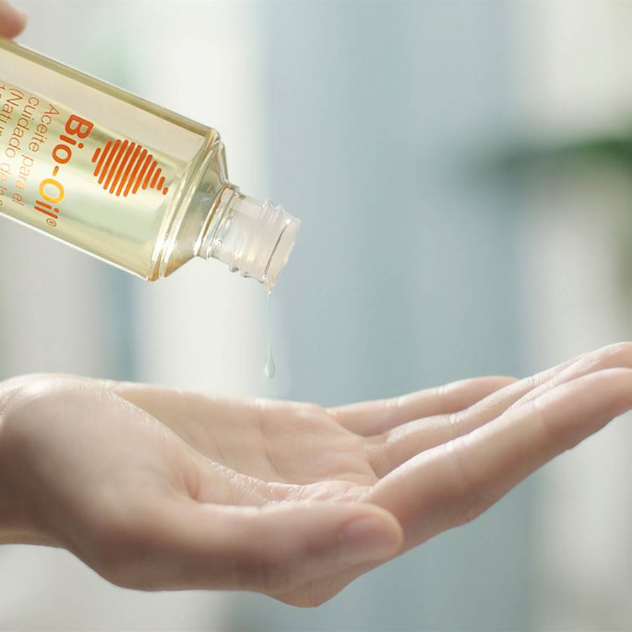 Bio-Oil, el aceite 100% natural que cuida tu piel