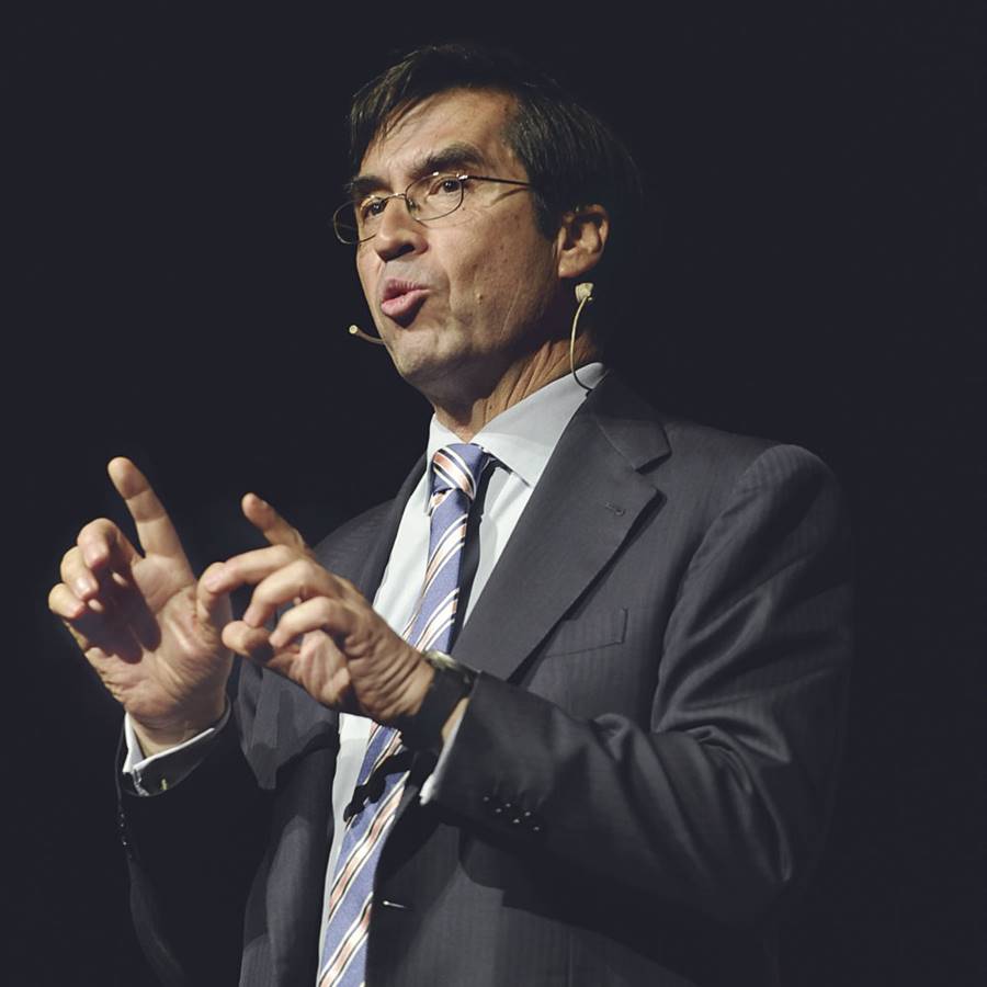 "Resetea tu mente. Descubre de lo que eres capaz" (Mario Alonso Puig)