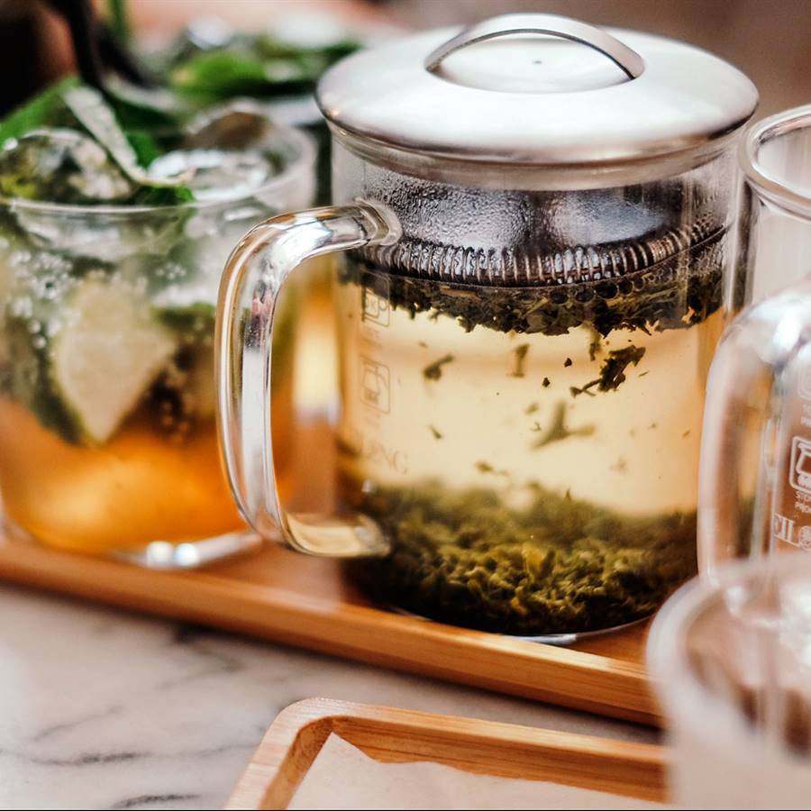 Los mejores utensilios para preparar el té y otras infusiones