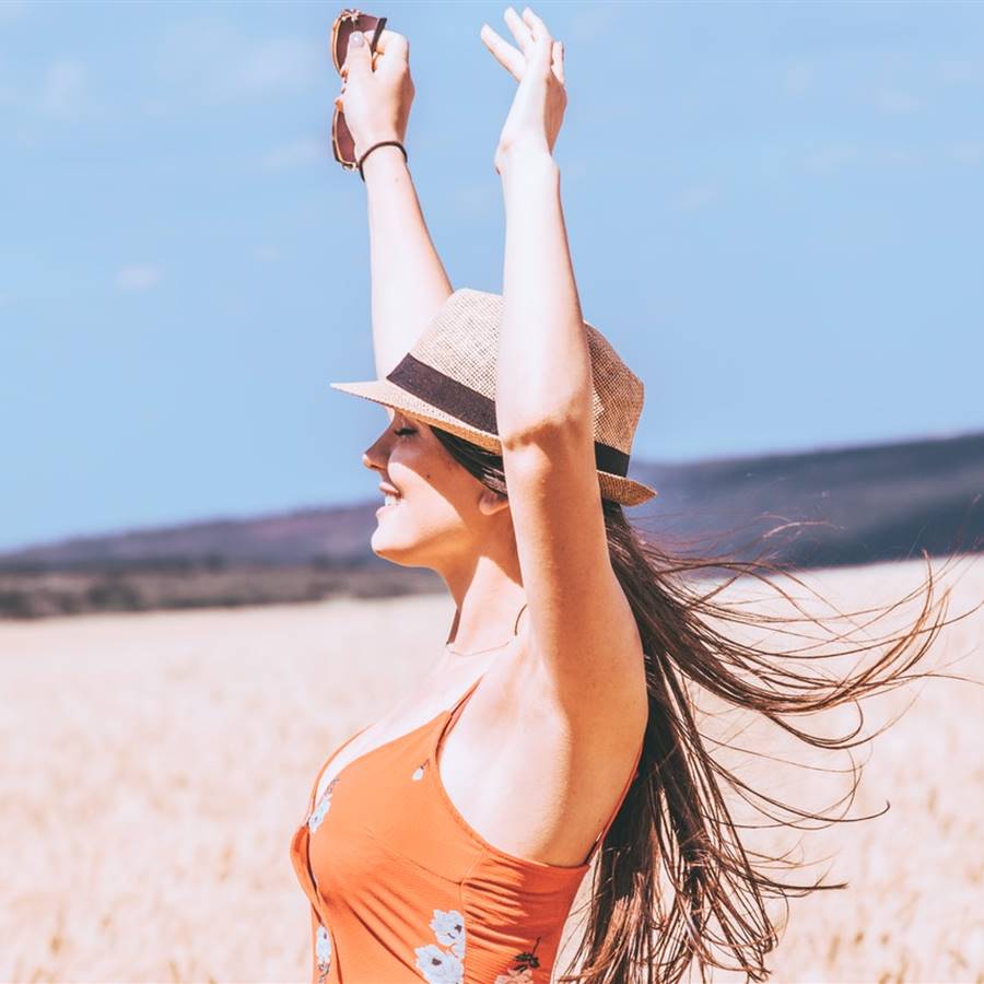 Manchas en la cara: cómo prevenirlas y eliminarlas forma natural