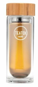 botella térmica